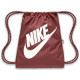 Nike Τσάντα γυμναστηρίου Heritage Drawstring Gym Sack